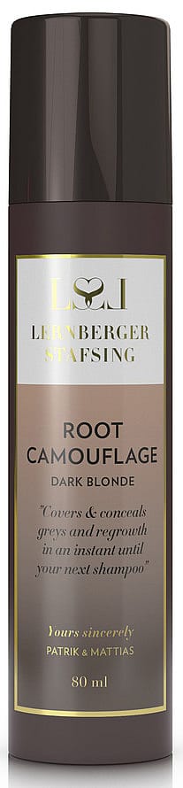 Lernberger & Stafsing Root Camouflage Dark Blonde