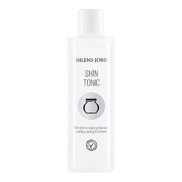 Nilens Jord Skin Tonic 200 ml