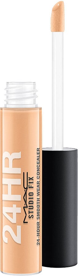 Køb MAC Studio Fix 24H Smooth Wear Concealer NC35 - Matas