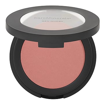 bareMinerals Gen Nude Powder Blush Call My Blush