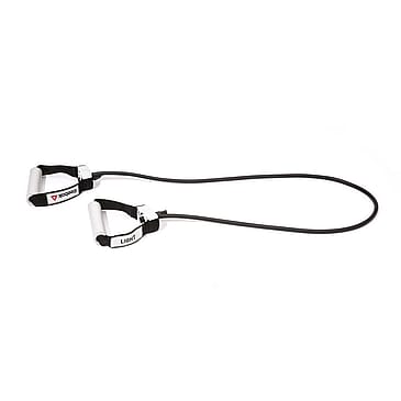 Reebok træningsudstyr Justerbar Resistance Tube Light