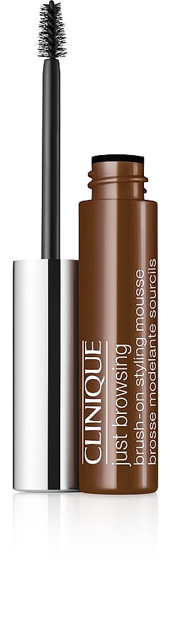 Clinique Just Browsing Brynmascara Deep Brown