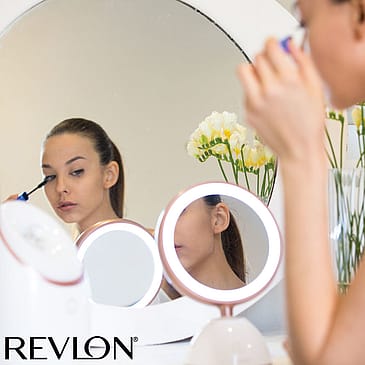 Revlon Makeupspejl Ultimate Glow