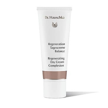 Dr. Hauschka Regenerating Day Cream Complexion 40 ml