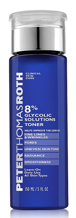Peter Thomas Roth Glycolic Solutions 8% Toner 150 ml