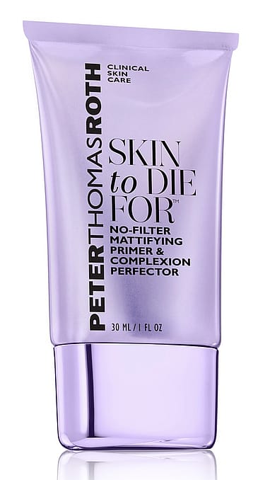 Peter Thomas Roth Skin To Die For Mattifying Primer & Complexion Perfector 30 ml
