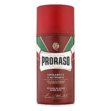 Proraso Barberskum - Nourishing, 300 ml