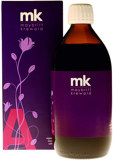 MK Olier Organic Pure Aronia A 500 ml