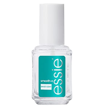 essie Base Coat Smooth over Smooth