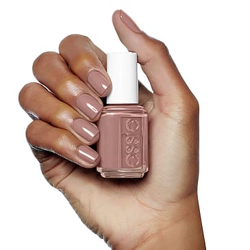 Køb Essie Negle Wild nudes 497 Clothing optional - Matas