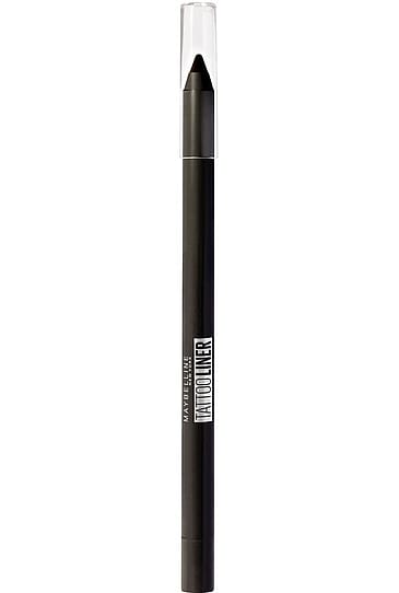 Maybelline Tattoo Gel 900 Deep Onyx Eye Pencil 3.5 GM