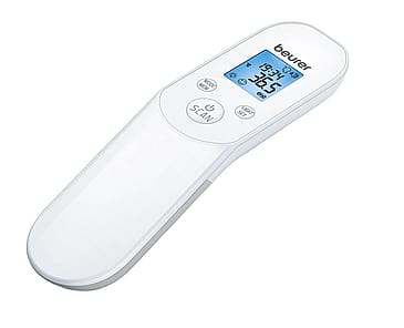 Beurer Kontaktfrit Termometer FT 85