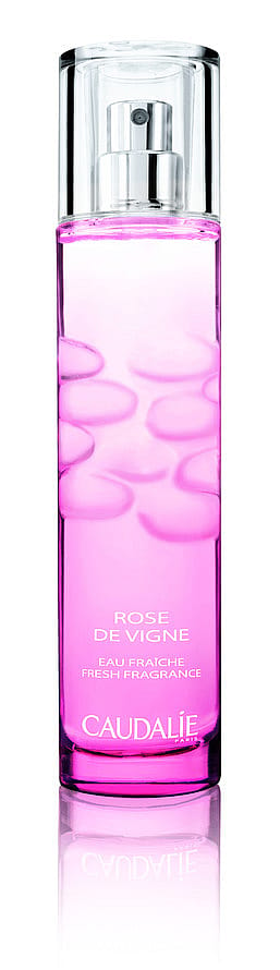 Caudalie Rose des Vignes Fresh Fragrance 50 ml