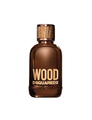 Dsquared2 Wood Men Eau de Toilette 100 ml
