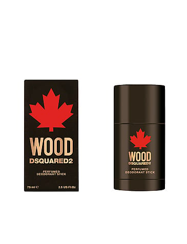 Dsquared2 Wood Deodorant Stick 75 ml