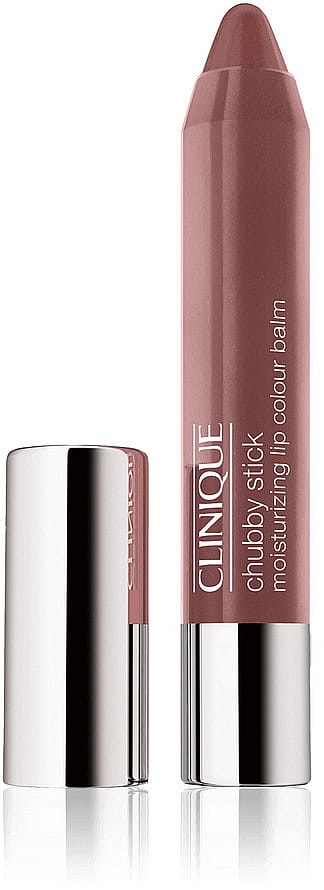 Clinique Chubby Stick Moisturizing Lip Colour Balm Graped-up