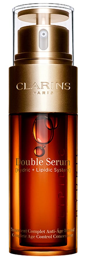 Clarins Double Serum All Skin, 50 ml