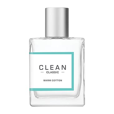 Clean Warm Cotton Eau de Parfum 60 ml