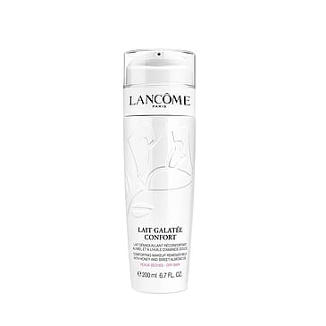 Lancôme Galatée Confort - Cleansing lotion for dry skin 200 ml