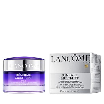 Lancôme Rénergie Multi-Lift Jour Cream Normal skin 50 ml
