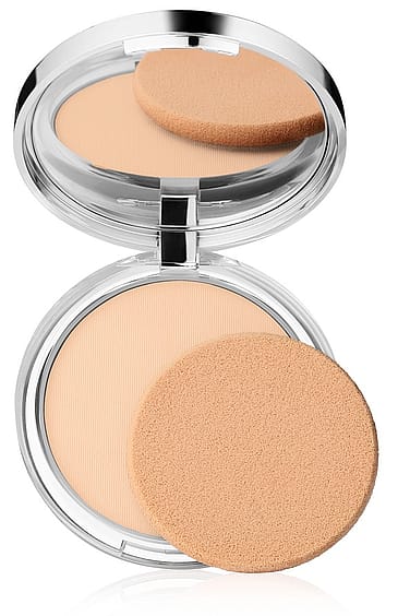 Clinique Stay-Matte Sheer Pressed Powder 02 Stay Neutral