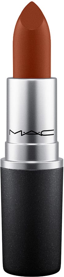 MAC Lipstick Consensual