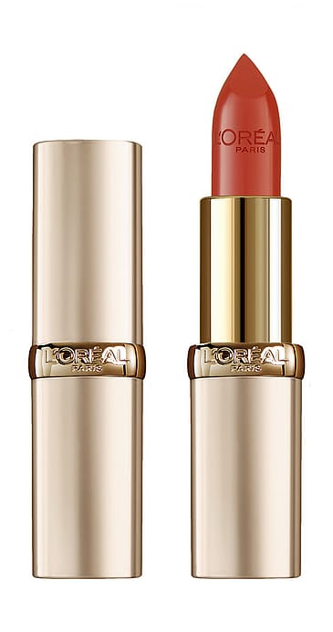 L'Oréal Paris Color Riche Lipstick 630 Beige A Nu