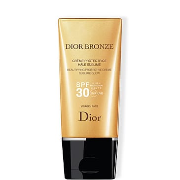 DIOR Dior Bronze Beautifying Protective Creme Sublime Glow - SPF 30 - Face 50 ml