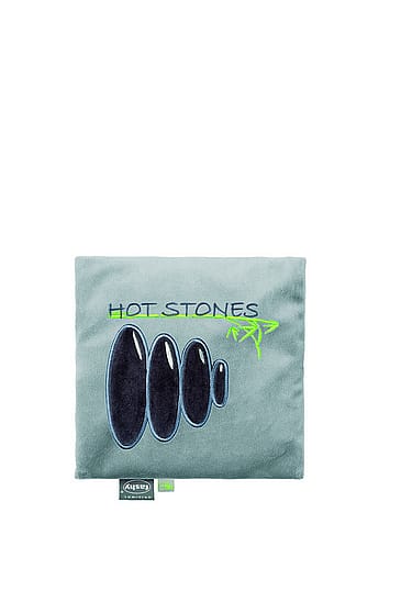 Sipacare Hot Stones Varmepude 19x20 cm