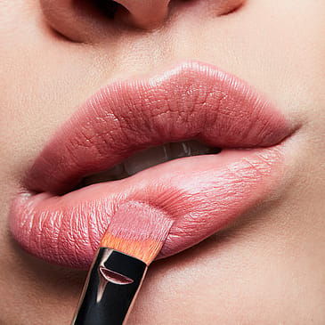 MAC Lipstick Brave