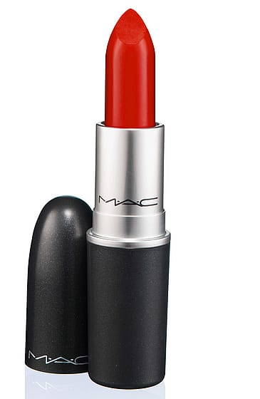MAC Lipstick Lady Danger