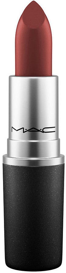 MAC Lipstick Sin