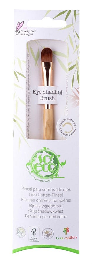 So Eco Eye Shading Brush