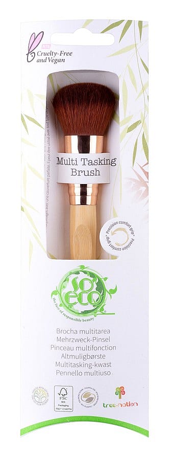 So Eco Multi-Tasking Brush