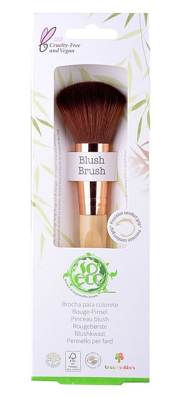 So Eco Blush Brush