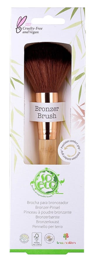 So Eco Bronzer Brush