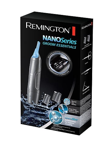 Remington NE3455 Groom Essentials Næsetrimmer