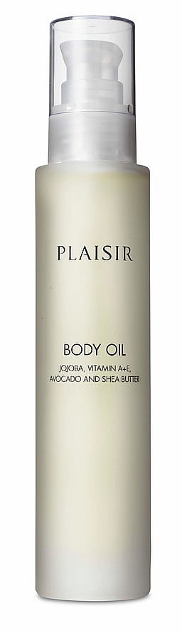 Plaisir Body Oil 100 ml