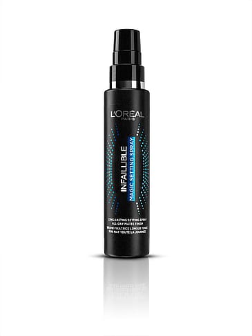 L'Oréal Paris Infaillible Magic Setting Mist