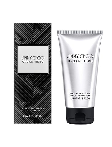 Jimmy Choo Urban Hero Shower Gel 150 ml