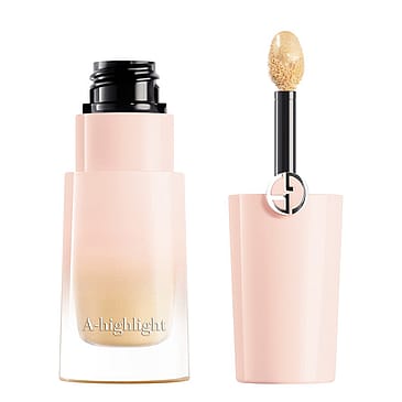 Armani A Line Highlighter Blush 10