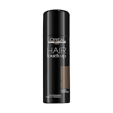 L'Oréal Professionnel Hair Touch Up Root Concealer Mørk Blond