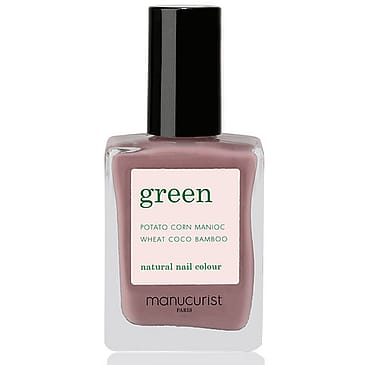 Green Manucurist Paris Lilas Neglelak 21047 Rose Mountbatten