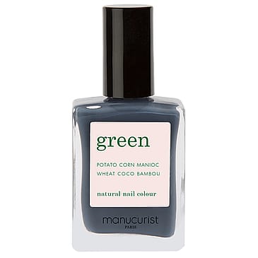 Green Manucurist Paris Lilas Neglelak 31014 Poppy Seed