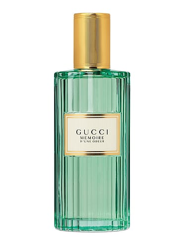 Gucci Mémoire D´une Odeur Eau de Parfum 60 ml