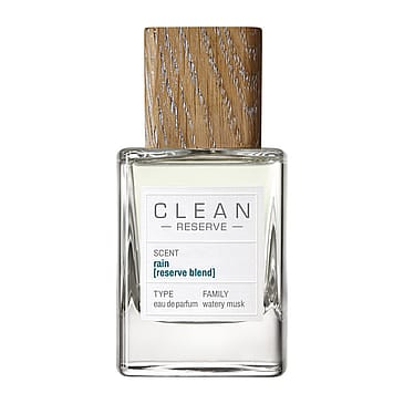 Clean Reserve Rain Reserve Blend Eau de Parfum 50 ml