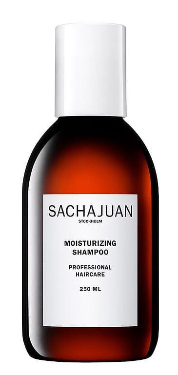 Sachajuan Shampoo Moisturizing 250 ml
