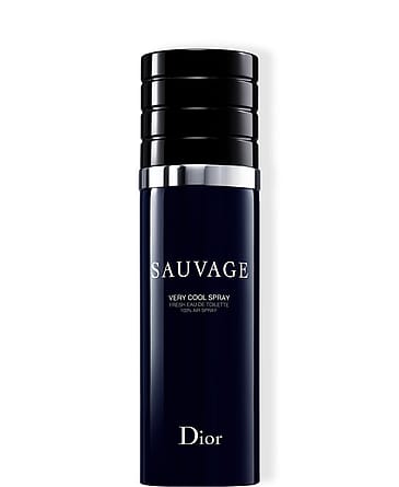 DIOR Sauvage Very Cool Spray - Fresh Eau de Toilette 100 ml