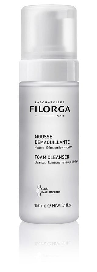 Filorga Anti-Ageing Foam Cleanser 150 ml
