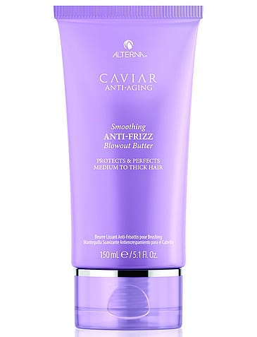 Alterna Caviar Anti-Aging Anti-Frizz Blowout Butter 150 ml